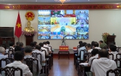 Thời sự truyền hình tối ngày 19/7/2023