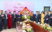 Thời sự truyền hình tối ngày 20/11/2023