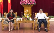 Thời sự truyền hình tối ngày 21/7/2023