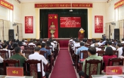 Thời sự truyền hình tối ngày  21/8/2023