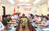 Thời sự truyền hình tối ngày 21/9/2023
