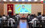 Thời sự truyền hình tối ngày 22/6/2025