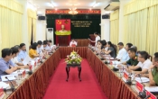 Thời sự truyền hình tối ngày 22/8/2023