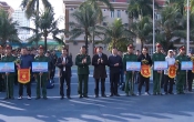 Thời sự truyền hình tối ngày  23/12/2023
