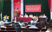 Thời sự truyền hình tối ngày  23/4/2024
