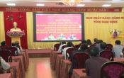 Thời sự truyền hình tối ngày 24/11/2023