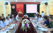Thời sự truyền hình tối ngày  27/6/2023