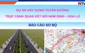 Thời sự truyền hình tối ngày  27/6/2025