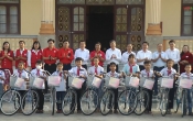 Thời sự truyền hình tối ngày  28/10/2023