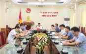 Thời sự truyền hình tối ngày 29/8/2023