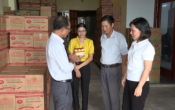 Thông tin thị trường  14/9/2023