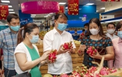 Thông tin thị trường ( 17/6/2021 )