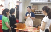 Thông tin thị trường ( 18/3/2021 )