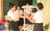 Thông tin thị trường  23/11/2023