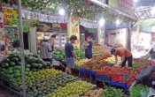 Thông tin thị trường ( 27/5/2021 )