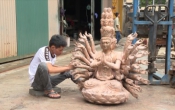 Tinh hoa làng nghề  08/4/2025