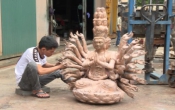 Tinh hoa làng nghề  08/8/2023