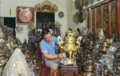 Tinh hoa làng nghề  22/10/2024