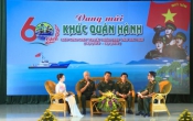 Tọa đàm: Vang mãi KHÚC QUÂN HÀNH
