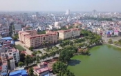 Toàn cảnh Nam Định năm 2023