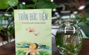 Trên đôi cánh chuồn chuồn