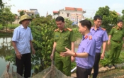 TỰ HÀO 65 NĂM TRUYỀN THỐNG VIỆN KIỂM SÁT NHÂN DÂN TỈNH NAM ĐỊNH