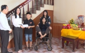 Ước mơ cho em  16/4/2025