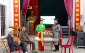 Văn hóa & đời sống  23/3/2025