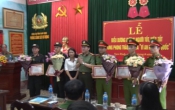 Vì an ninh trật tự ( 08/08/2019 )
