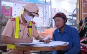 Vì an ninh trật tự  14/12/2023