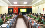 Vì an ninh trật tự  (27/5/2021)
