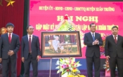 XUÂN TRƯỜNG 28 NĂM TÁI LẬP - TỪ TRUYỀN THỐNG ANH HÙNG ĐẾN NTM NÂNG CAO