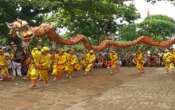 CM  HƯƠNG SẮC SÔNG HỒNG: Tháng tám Giỗ Cha