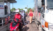 An toàn giao thông  15/6/2025