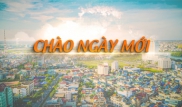Chào ngày mới 01/5/2025