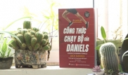 CÔNG THỨC CHẠY BỘ CỦA DANIELS