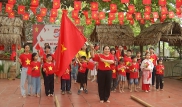 Đảng trong cuộc sống 30/4/2025