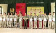 Thời sự truyền hình tối ngày 01/5/2025