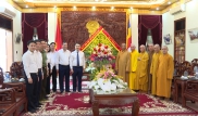 Thời sự truyền hình tối ngày 29/4/2025