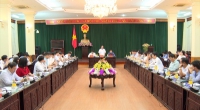 Chất lượng giải quyết đối với các kiến nghị của cử tri tiếp tục được nâng lên
