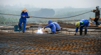 Đẩy mạnh xây dựng, chỉnh đốn Đảng và hệ thống chính trị Không để công việc trì trệ vì sợ trách nhiệm