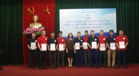 Diễn tập đảm bảo an toàn thông tin tỉnh Nam Định lần thứ thứ nhất 
