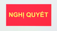 NGHỊ QUYẾT 1104/NQ-UBTVQH15