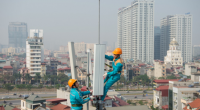 Sẽ sớm ngắt sóng 2G tại Việt Nam