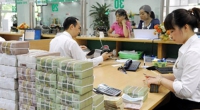 Xử lý nợ xấu chậm khiến lãi suất cho vay khó giảm nhiều