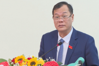 Phát biểu bế mạc của đồng chí Chủ tịch HĐND tỉnh Lê Quốc Chỉnh tại kỳ họp thứ 15 HĐND tỉnh khóa XIX, nhiệm kỳ 2021-2026